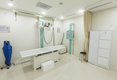 Phòng khám Sản phụ khoa Bảo Việt - 455 Phố Trần Hưng Đạo