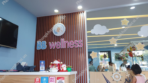 BB Wellness