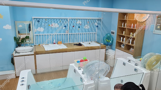 Spa BB Wellness - L2-G1 Sun Grand City, 69B, Quận Tây Hồ