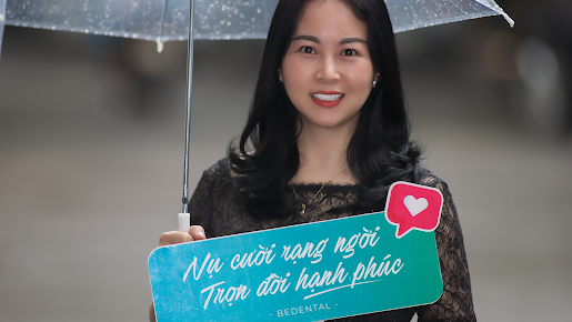 Nha Khoa Be Dental