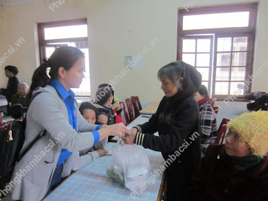 Bệnh Viện Đa Khoa huyện Minh Hóa
