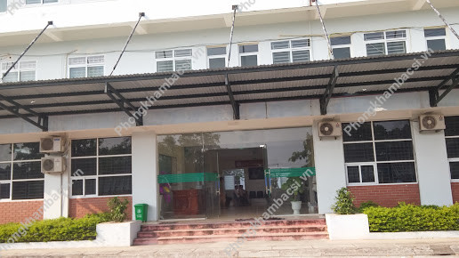 Bệnh Viện Mắt Tỉnh Hà Nam