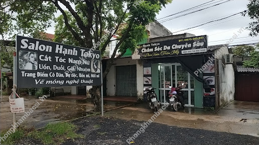 Beauty Salon Hạnh Tokyo