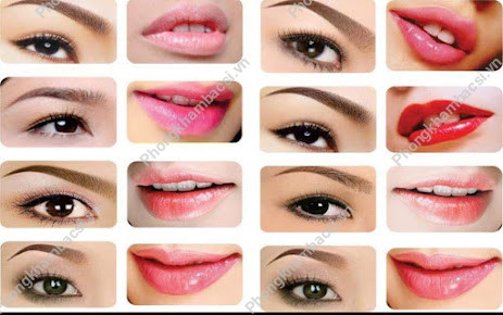 BEAUTY SALON & SPA NGỌC KIM NGƯ