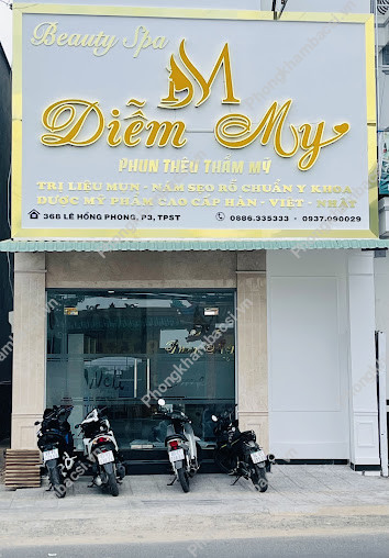Beauty Spa DIỄM MY