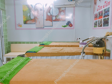 Beauty Spa Tâm Tâm