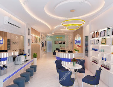 Belas Spa