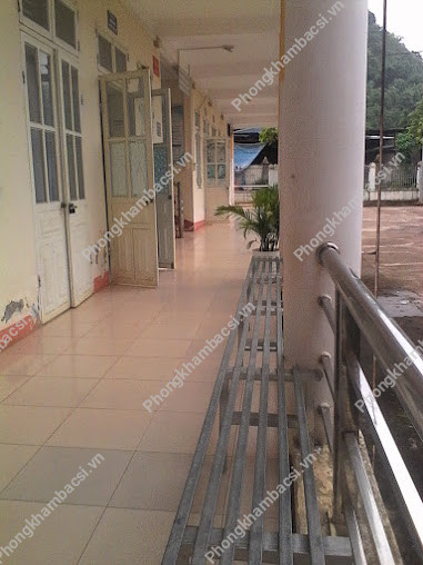 Bệnh Phổi Tỉnh Sơn La