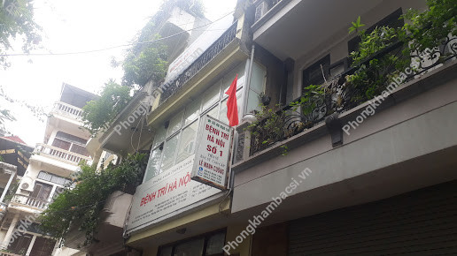 Phòng Khám Trĩ - ngõ 116 P. Yên Lạc, Vĩnh Tuy, Quận Hai Bà Trưng