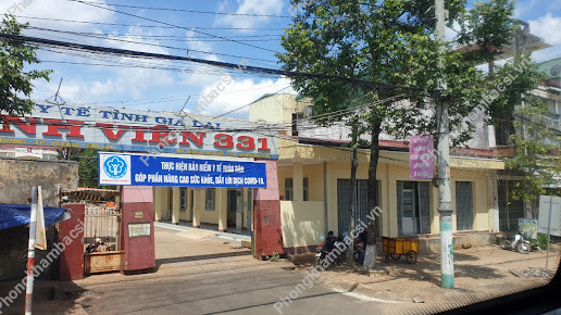 Bệnh Viện 331