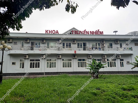 Bệnh Viện 700 Giường