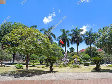Bệnh viện 74 Trung Ương