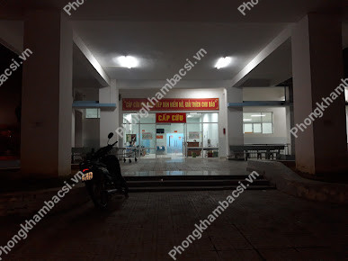 Bệnh Viện Quân Y 7B