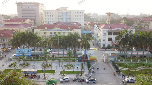 Bệnh viện A