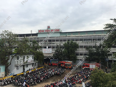 Bệnh Viện An Bình