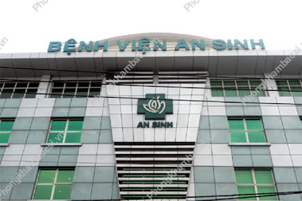 Bệnh Viện An Sinh
