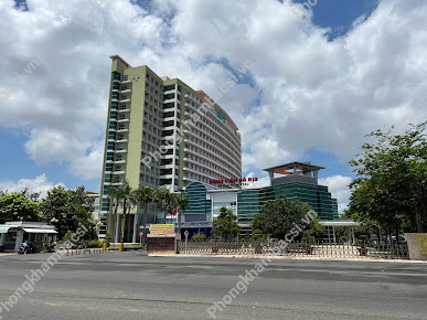 Bệnh Viện Bà Rịa
