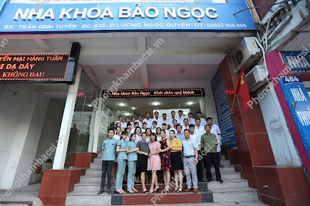 Bệnh Viện Bảo Ngọc