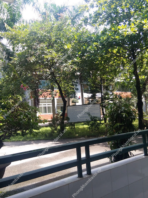 Bệnh Viện Bảo Vệ Sức Khỏe Tâm Thần Quảng Ninh