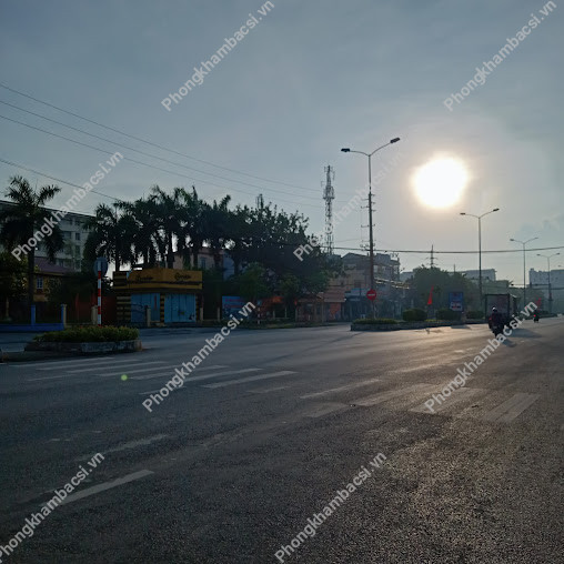 Bệnh Viện Bệnh Nhiệt Đới Tỉnh Hải Dương