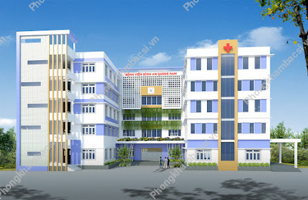 Bệnh Viện Bình An Quảng Nam