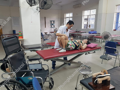 Bệnh Viện Chỉnh Hình và Phục Hồi Chức Năng Đà Nẵng