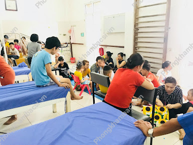 Bệnh Viện Chỉnh Hình Và Phục Hồi Chức Năng Hà Nội