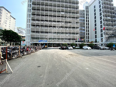 Bệnh Viện Chợ Rẫy