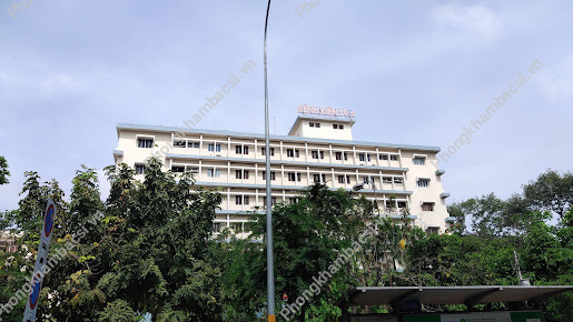 Bệnh Viện Công An 30/4
