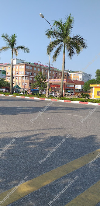 Bệnh Viện Đa Khoa 115