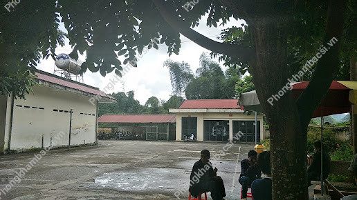 Bệnh Viện Đa Khoa
