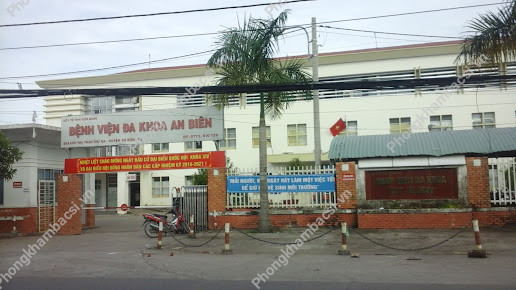 Bệnh Viện Đa Khoa An Biên