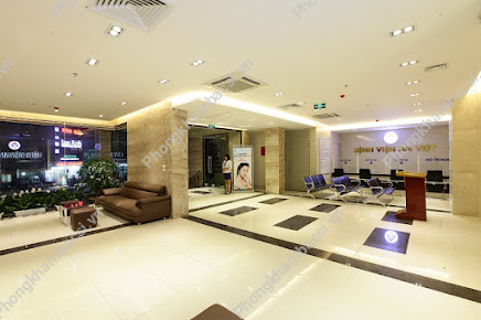 Bệnh Viện Đa Khoa An Việt
