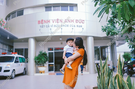 Bệnh Viện Đa Khoa Anh Đức