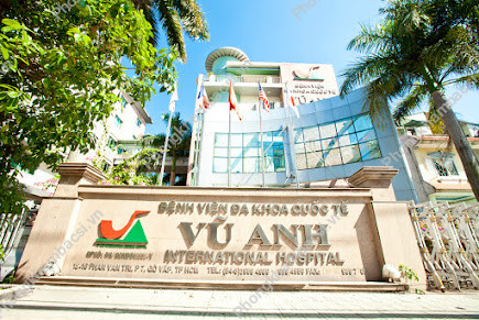 Bệnh Viện Đa Khoa Anh Minh