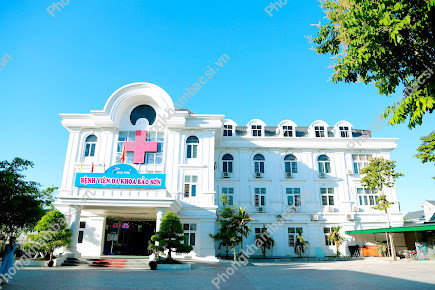 Bệnh Viện Đa Khoa Bảo Sơn