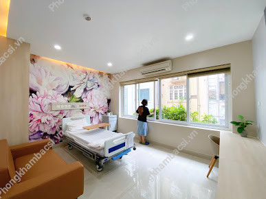 Bệnh Viện Đa khoa Bảo Sơn 2