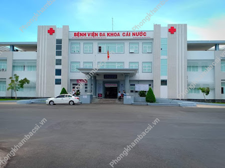 Bệnh Viện Đa Khoa Cái Nước