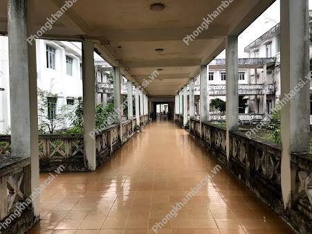 Bệnh Viện Đa khoa Chân Mây