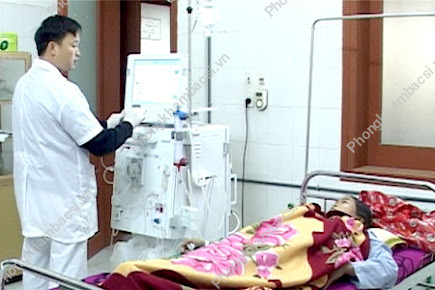 Bệnh viện Đa khoa Chiêm Hóa