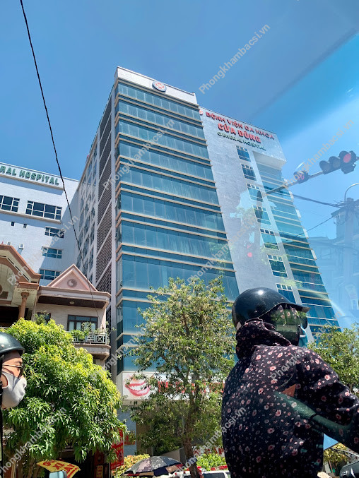 Bệnh Viện Đa Khoa Cửa Đông