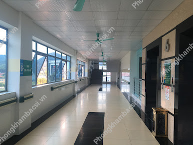 Bệnh Viện Đa Khoa Cuộc Sống