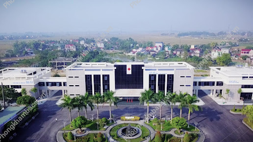 Bệnh Viện Đa Khoa Đại An