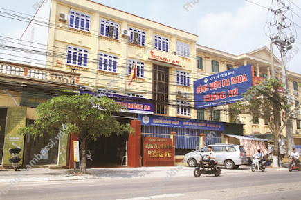 Bệnh Viện Đa Khoa Hoàng An