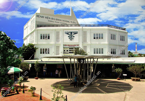 Bệnh viện Đa khoa Hoàng Tuấn