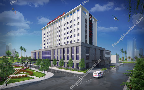 BỆNH VIỆN ĐA KHOA HOÀNG VIỆT