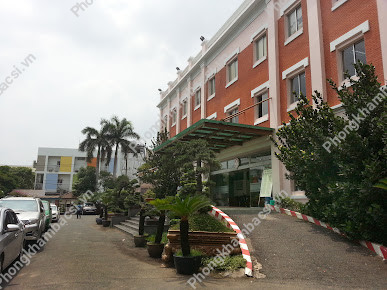 Bệnh Viện Đa Khoa Hồng Đức
