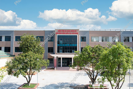 Bệnh Viện Đa Khoa Hưng Hà