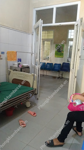Bệnh Viện Đa Khoa Huyện Bảo Thắng