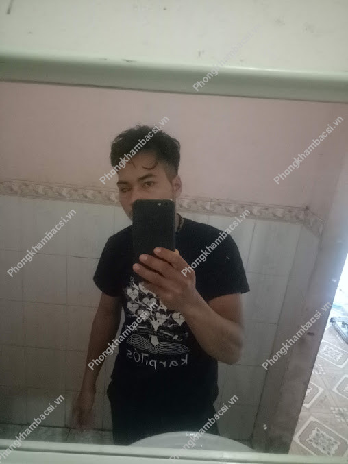 Bệnh Viên Đa Khoa Huyện Bù Gia Mập